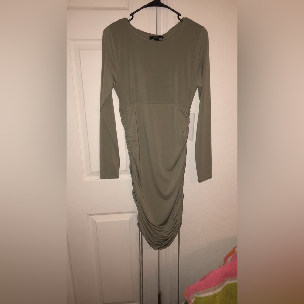 Never worn dress